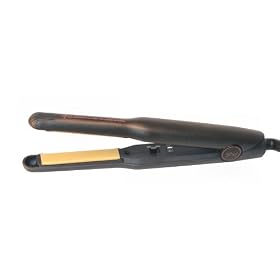 ghd MK4 Professional Mini Styler Advanced Ceramic Heat-Styler, 5/8