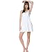 Apparel : SPLIT TALLULAH DRESS