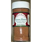 Garam Masala an aromatic Indian spice blend 6 jars by Neera's
