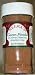 Gourmet Food : Garam Masala, an aromatic Indian spice blend, 1 jar