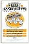 Pocket Farkel Score Sheets