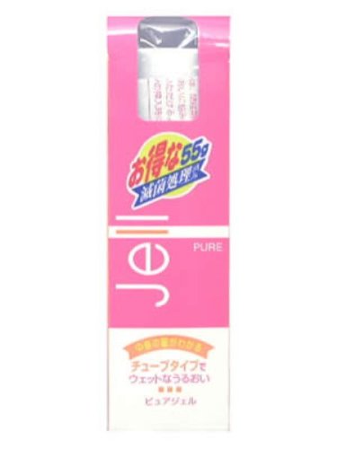 ピュアジェル