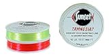 Amnesia Shooting Line/Leader Material Pound Test: 20 lb.; Color: High-Vis Red