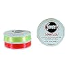 Amnesia Shooting Line/Leader Material Pound Test: 25 lb.; Color: High-Vis Red
