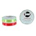 Amnesia Shooting Line/Leader Material Pound Test: 20 lb.; Color: High-Vis Red