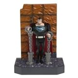 Power Escape Superman