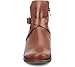 ECCO Women's Abelone Buckle Boot