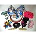Hair Accessory Assortment Bulk Lot 216 Ct *$0.46 Ea*