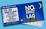 No Shift Lag (32chewable Tablets) Brand: Miers Laboratories
