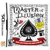 Master of Illusion DS
