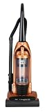 Kitchen & Housewares : Dirt Devil DD9605X3 Bagless Upright Cleaner with 3 Cleaning Heads