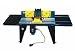 Tools & Hardware : Heavy-Duty Bench Top Router Table