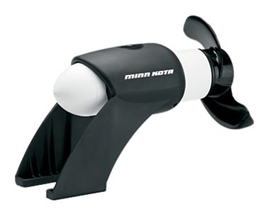 31CX2 GMAJL Minn Kota Riptide Saltwater 160 Engine Mounted Trolling Motor (160lbs of Thrust)