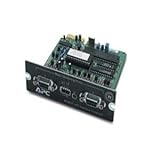 American Power Conversion-APC, 2 Port Serial SmartSlot Card (Catalog Catego ....