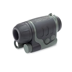 Click here to buy Bushnell Night Vision 2x24 Monocular Scope 262024 by Bushnell.