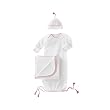 Serena and lily Take Me Home Gift Set Punch