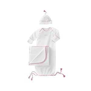 Serena and lily Take Me Home Gift Set Punch