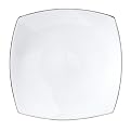 Lotus 11" Dinner Plates - Set of 6