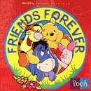 Winnie the Pooh: Friends Forever [CASSETTE]