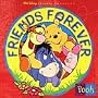 Pooh: Friends Forever