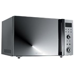 Daewoo KOC1B5K Convection Microwave 1600w
