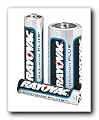 Rayovac Maximum - Battery - AAA - alkaline x 2