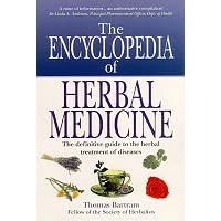 Bartram's Encyclopedia of Herbal Medicine