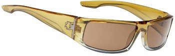 Buy Spy Optics Cooper Yellow Bliss Sunglasses by Spy