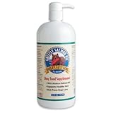 Grizzly Salmon Oil 32oz