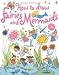  : How to Draw Fairies and Mermaids (Usborne Activities)