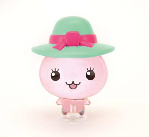 Cover image : ぷるるんっ！しずくちゃん うるおいちゃんのおうち