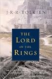 The Lord of the Rings Publisher: Houghton Mifflin Harcourt
