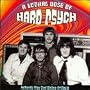 A Lethal Dose of Hard Psych
