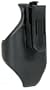 PalmOne Leather Latch Holster for Palm Treo 600/650