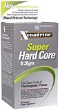 Xenadrine Super Hardcore-Cytodyne Thernogenic Weightloss, 90 Capsules