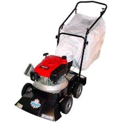 Professional Gas Leaf Vacuum Blowers by MyGreatHomeAndYard