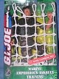 G.I. Joe A Real American Hero: MAAT