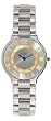 Cartier Mens Must 21 W10072R6 Watch