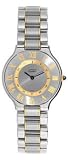 Cartier Mens Must 21 W10072R6 Watch