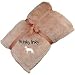 Throw Blanket German Shepherd White