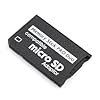 SANOXY® Micro SDHC to to Memory Stick Pro Duo (Bulk Static Package)
