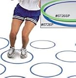 Outdoor Flat Fitness Rings