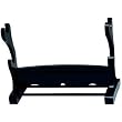 Two Sword Table Display Stand - Accessories