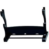Two Sword Table Display Stand