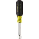 Klein Tools630-1/2Nut Driver-1/2" NUT DRIVER
