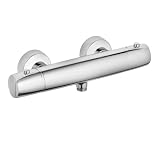 Kludi Mx 354300538 Brause-Thermostat chrom
