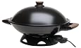 West Bend 79586 6-Quart Capacity Electric Wok
