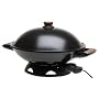 West Bend 79586 6-Quart Capacity Electric Wok