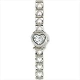 HEART-SHAPED WATCH