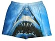 Shark Magic Boxer Shorts for Men